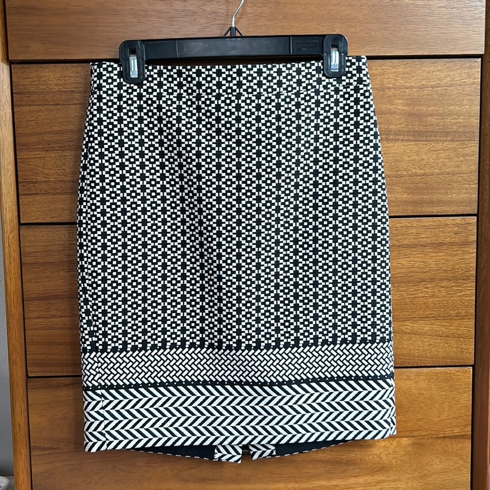 JCrew skirt size 0